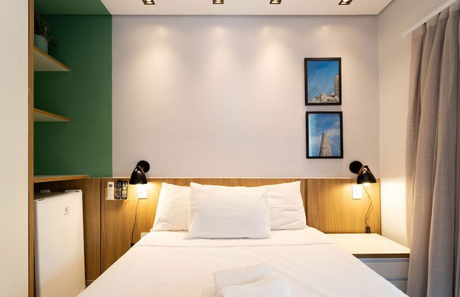 Coliving Vila Mariana - Foto 3