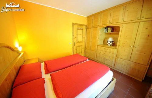 Casa Florin Giumel by Livigno Accomodation - Foto 12