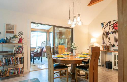 Lake House in Centerville with Private Water Access - Foto 9