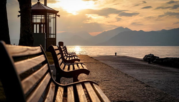 Villa Mimosa - Appartamento 2 - Foto 2, Habitación