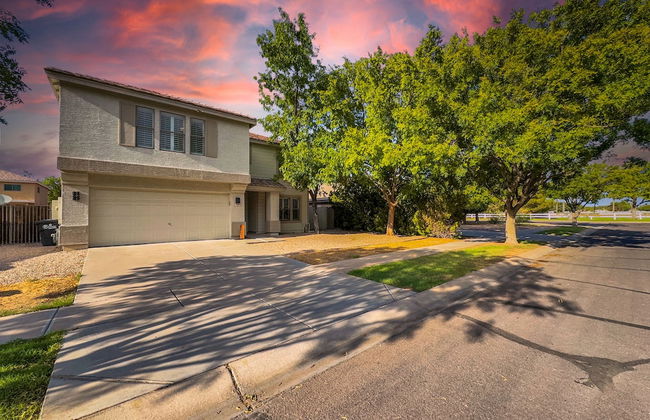 La Pryor Gilbert - Photo 48