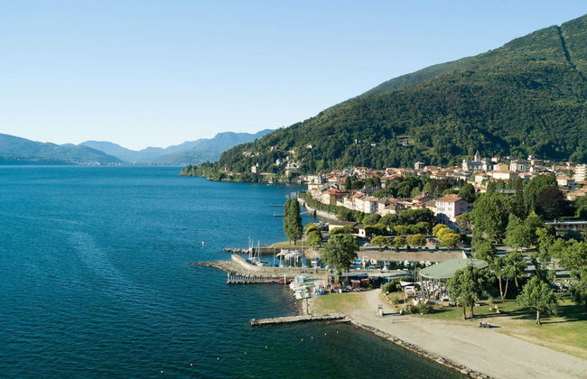 Appartamento in Centro Storico a Cannero Riviera - Foto 30