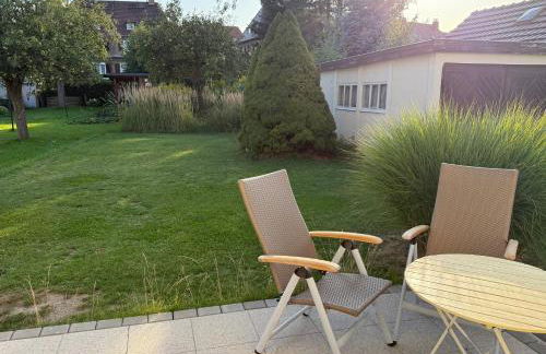 Ferienhaus am Weinaupark - Foto 13