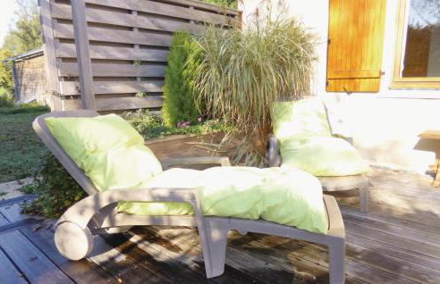 Awesome Home In Gonneville-S-Honfleur - Foto 7