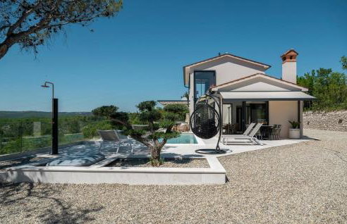 Beautiful Home In Trget - Foto 10