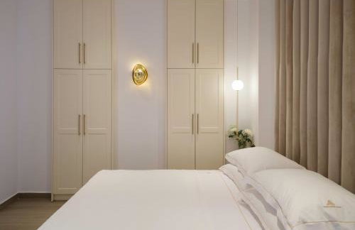 Golden Luxury Suites - Foto 67