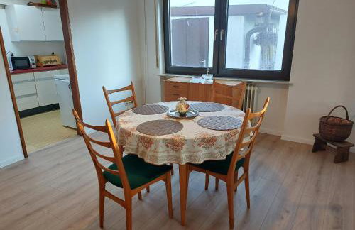 Gemütliche 4-Zimmer Wohnung mit Garten - Foto 11