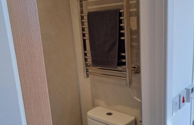 The Posh Bothy Spean Bridge - Foto 6