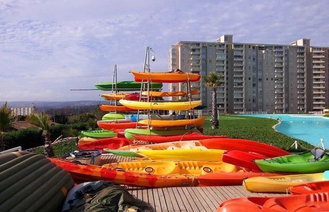 Departamento Algarrobo Condominio Laguna - Foto 18