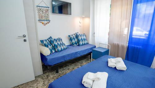 EDEN CONERO Appartamento IL PORTO - NUMANA CENTRO - Photo 3