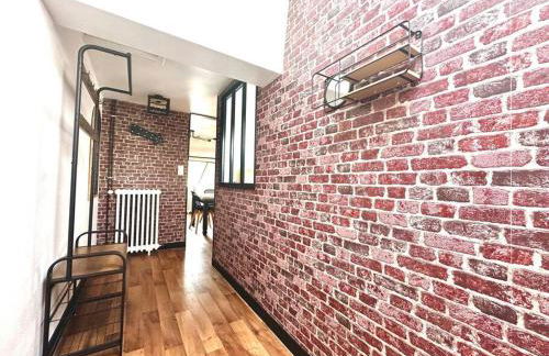 L'appartement en bord de Loire de Quentin & Manon - Photo 9