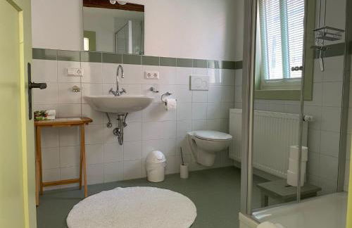 Holiday Home Nassauer Forsthaus by Interhome - Foto 16