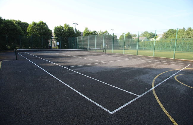 University of Galway Apartments - Foto 21