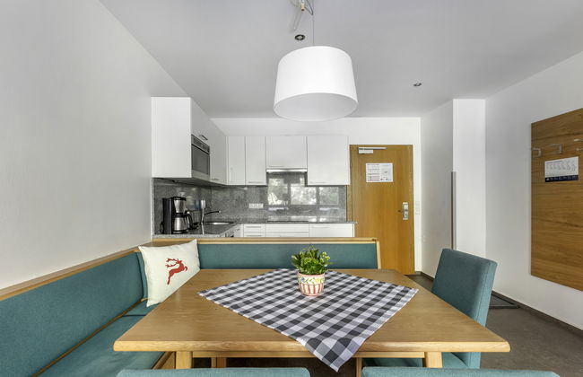 Alpine Club Resort - Foto 16