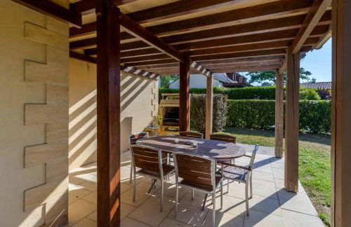 Maison Rose - Foto 16