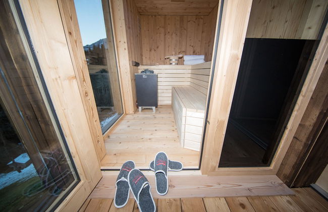 Das Wiesegg - Foto 2