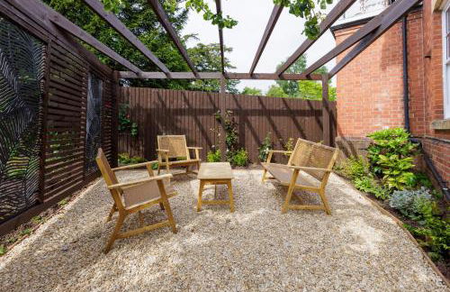 Flat 1 Highgate, Walford Road, Ross on Wye - Foto 67