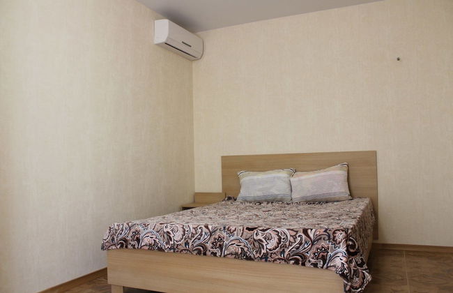Aparthotel Chetyre sezona - Photo 2