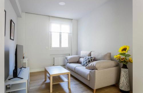 Epalza apartment by People Rentals - Foto 9