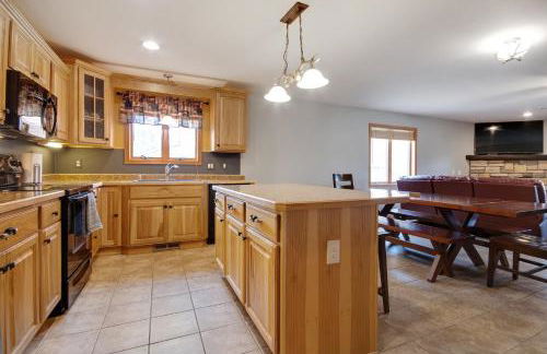 First Floor 3 BR Condo, Northern Bay Golf Course - Foto 16