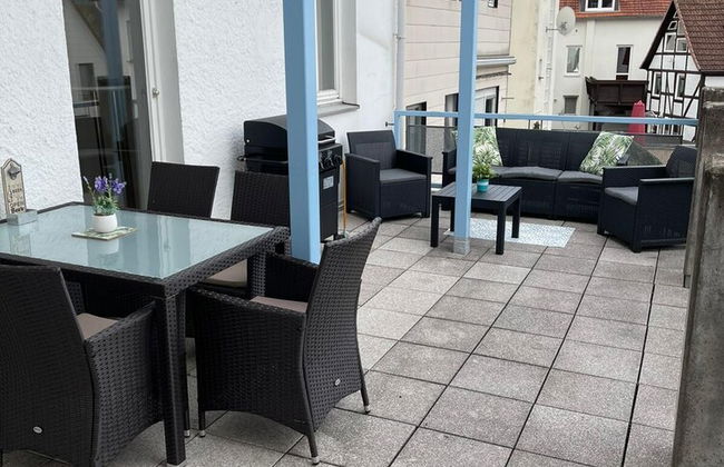 Gäste-Liesel Ferienwohnungen - Foto 67