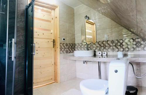 Chata nad Roztokami - Foto 40