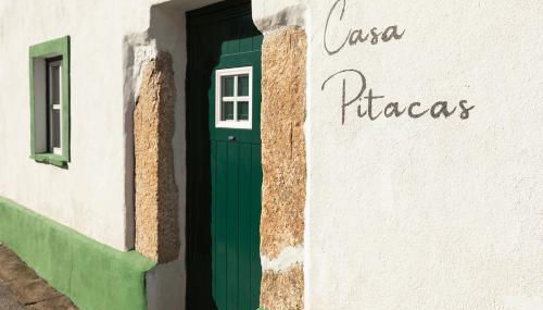 Casa Pitacas - Foto 2