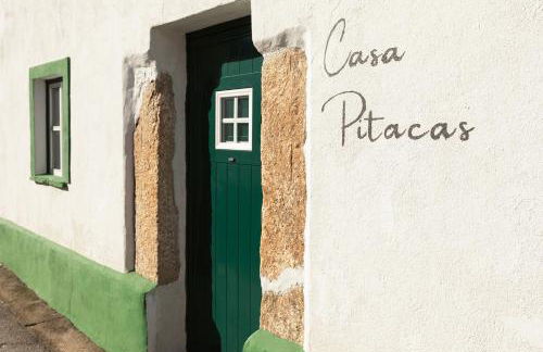 Casa Pitacas - Foto 2