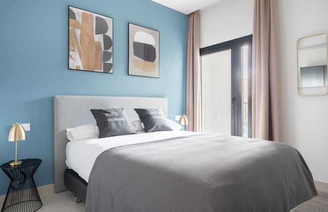 Limehome Sevilla Calle Torcuato Luca de Tena - Foto 12