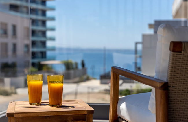 Sun Spalato Amfora - Foto 35