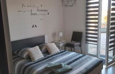 Chambre agréable au calme - Photo 1