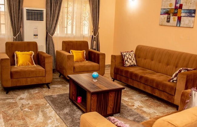 Cogent Apartments - Foto 16