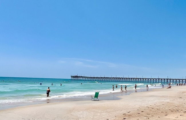 Saltwater Suites - Foto 42