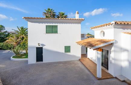 Villa Alma de Mar - Exceptional Villa with Marina Views & Pool - Foto 42