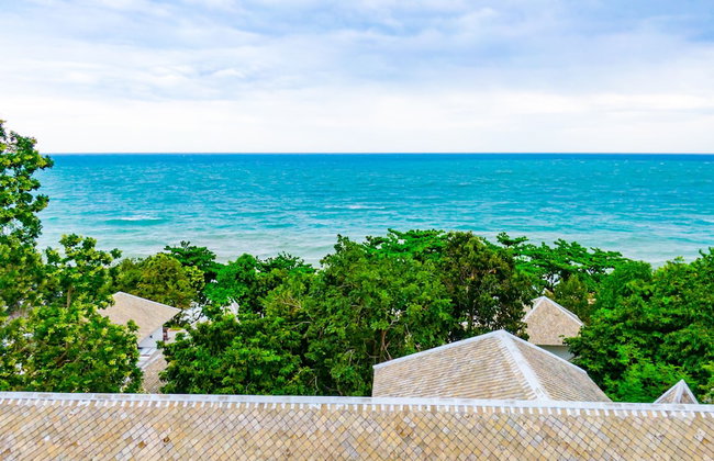 Pawanthorn Luxury Pool Villa Samui - Foto 62