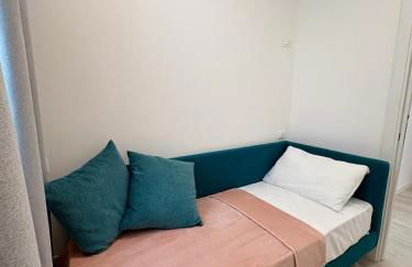 Residence Corallina - Foto 8