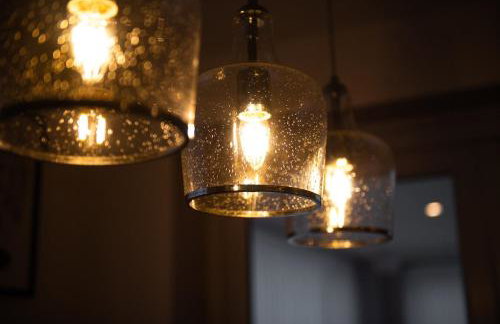 Large 4BDR House By Hyped Properties Short Term Rental Agency With Free Parking & Long Stays Shirebrook - Foto 54