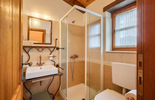 Rustic villa Nonna Lucia with pool in Groznjan - Foto 63