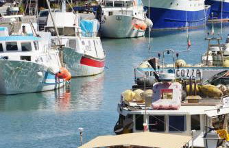 Lullaby - Attico sul Porto Canale di Cesenatico - Foto 52