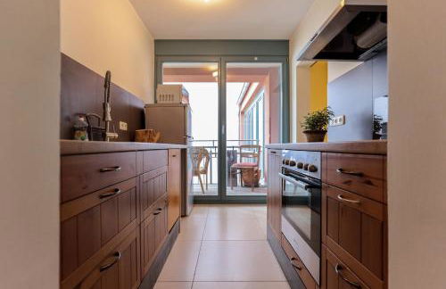 BohnApartments Bauhaus - absolutes Zentrum - Terrasse - Vollausstattung - WLAN - Foto 5