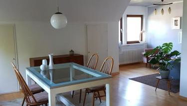 Art-Apartment mit Balkon - Foto 5