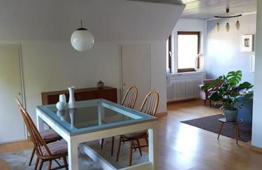 Art-Apartment mit Balkon - Foto 5