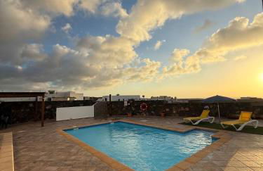 Casa la Hoya con Piscina Privada - Photo 24