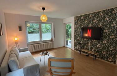 Stilvolle Apartments im Grünen mit Wohlfühlcharakter - Foto 29