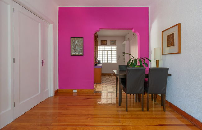 JUUB Enjoy 1 bedroom apt at Condesa district - Foto 5