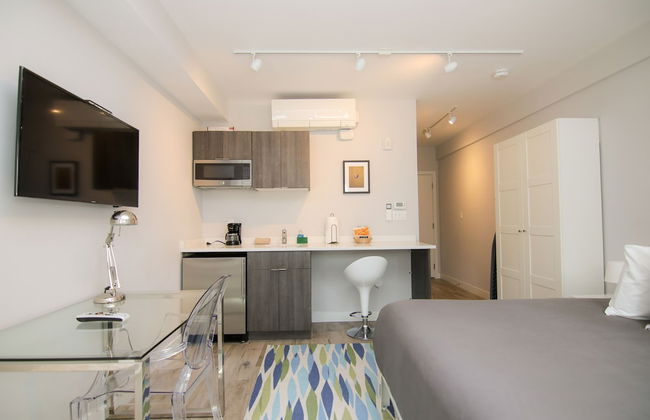 Maverick Suites at 89 Marion - Foto 56