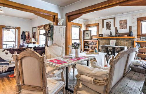 Lovely Montrose Home with Yard Walk to Dtwn and Park! - Foto 10