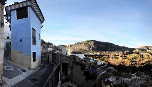 Casa Rural Ortega Rubio - Foto 2