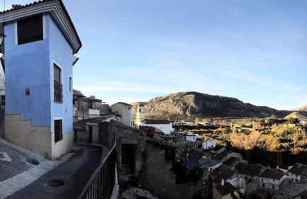 Casa Rural Ortega Rubio - Foto 2