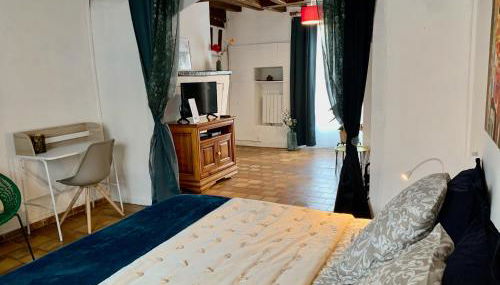 Les marches du château - Gîte centre de Nogent-le-Rotrou - Foto 1